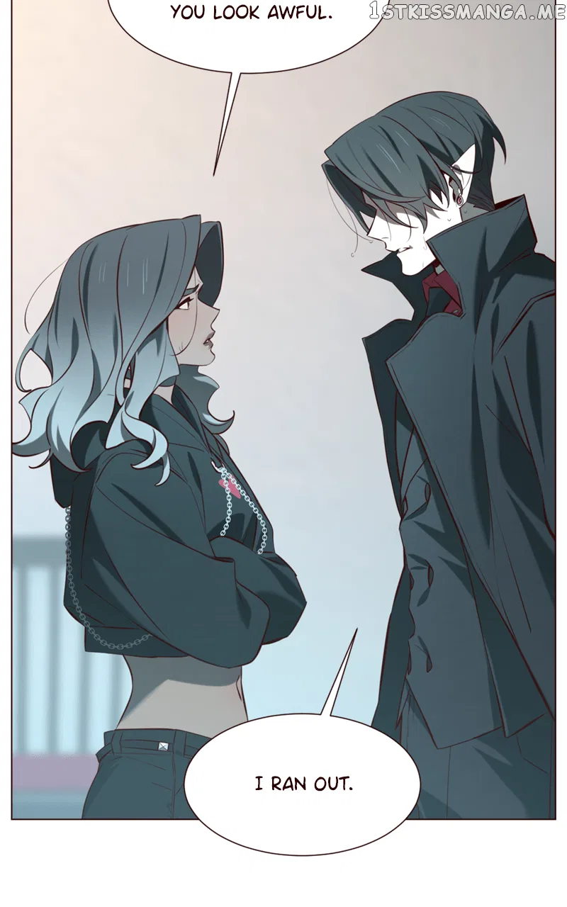 The Last Bloodline Chapter 21 – Page 77