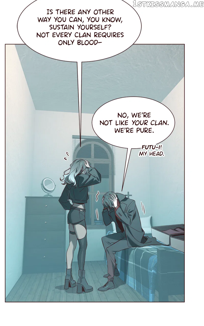 The Last Bloodline Chapter 21 – Page 81