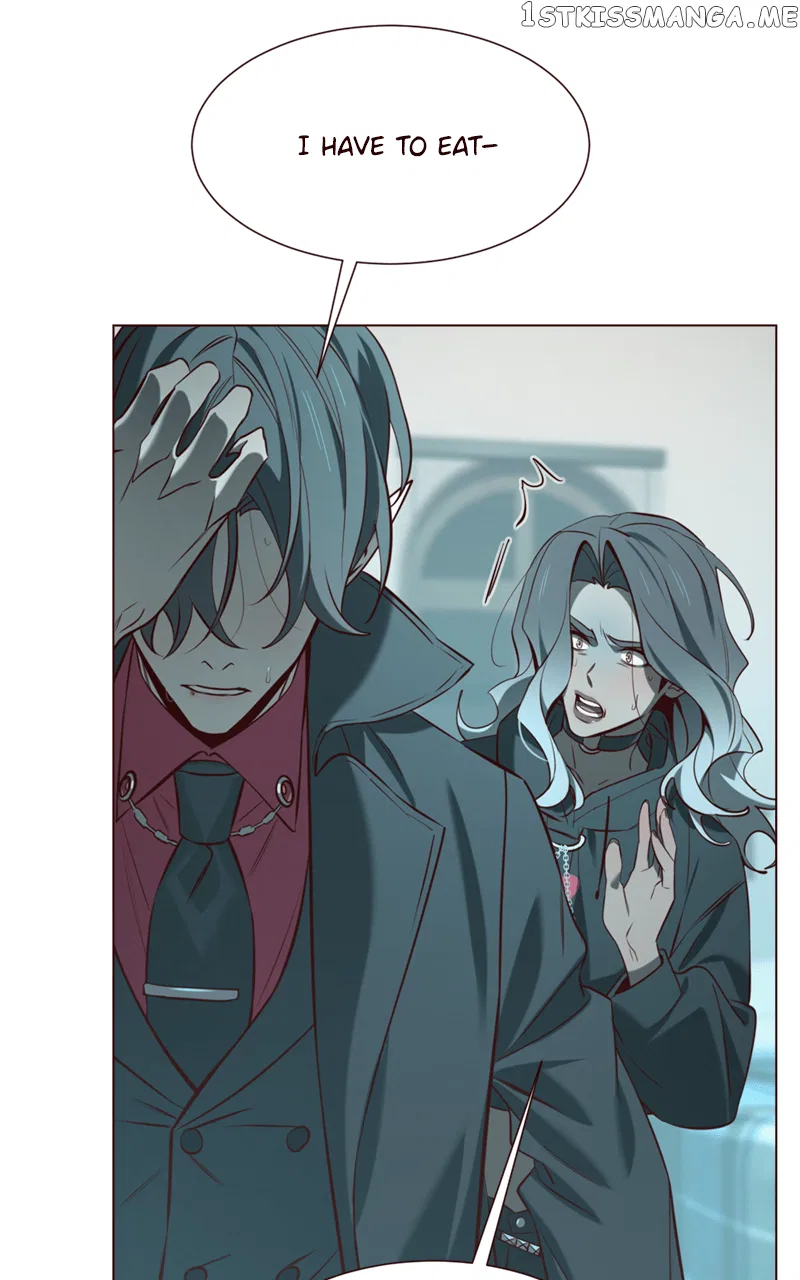 The Last Bloodline Chapter 21 – Page 82