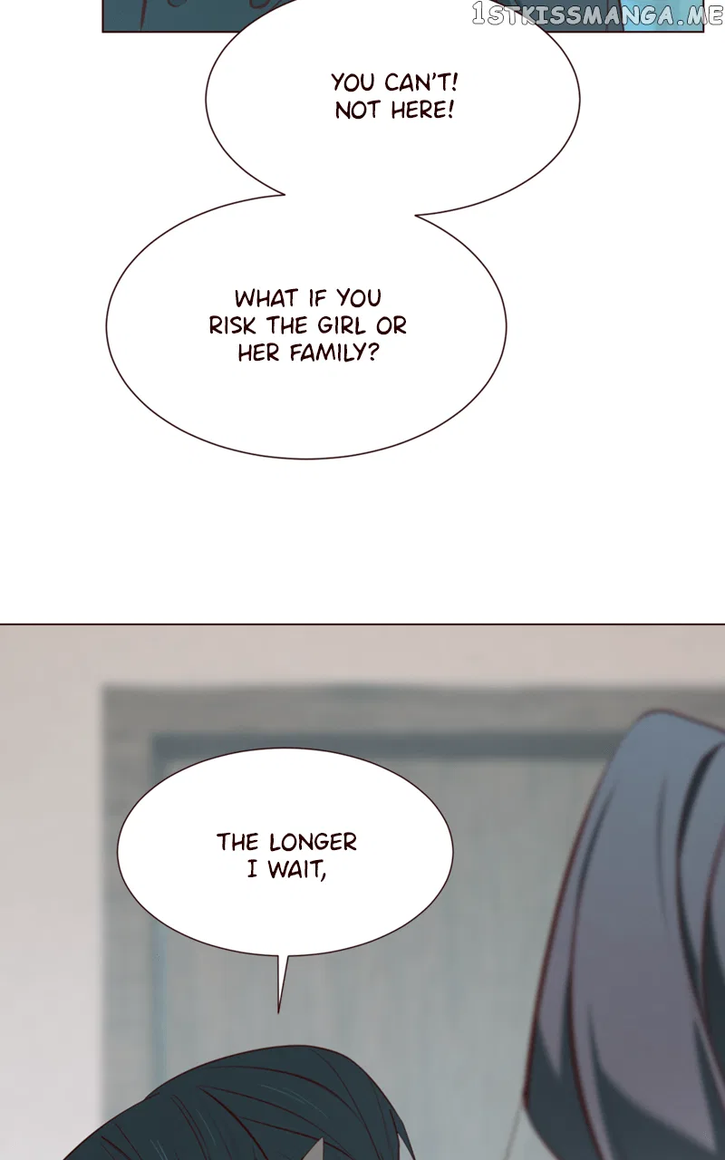 The Last Bloodline Chapter 21 – Page 83