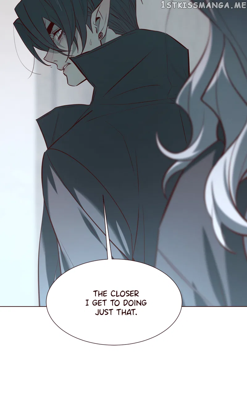 The Last Bloodline Chapter 21 – Page 84