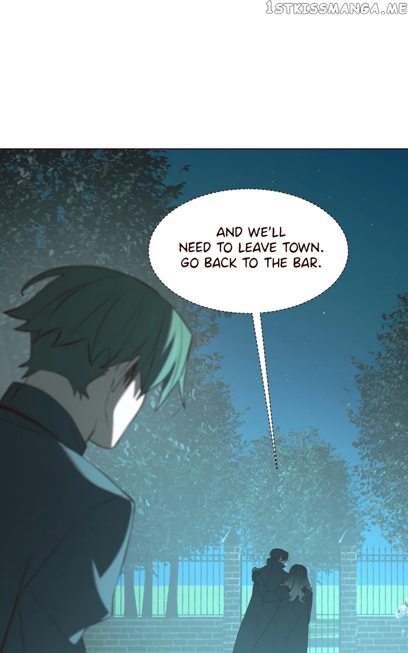 The Last Bloodline Chapter 21 – Page 86