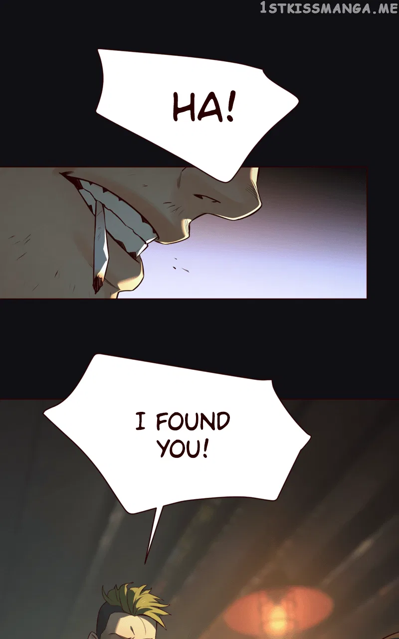 The Last Bloodline Chapter 20 – Page 2
