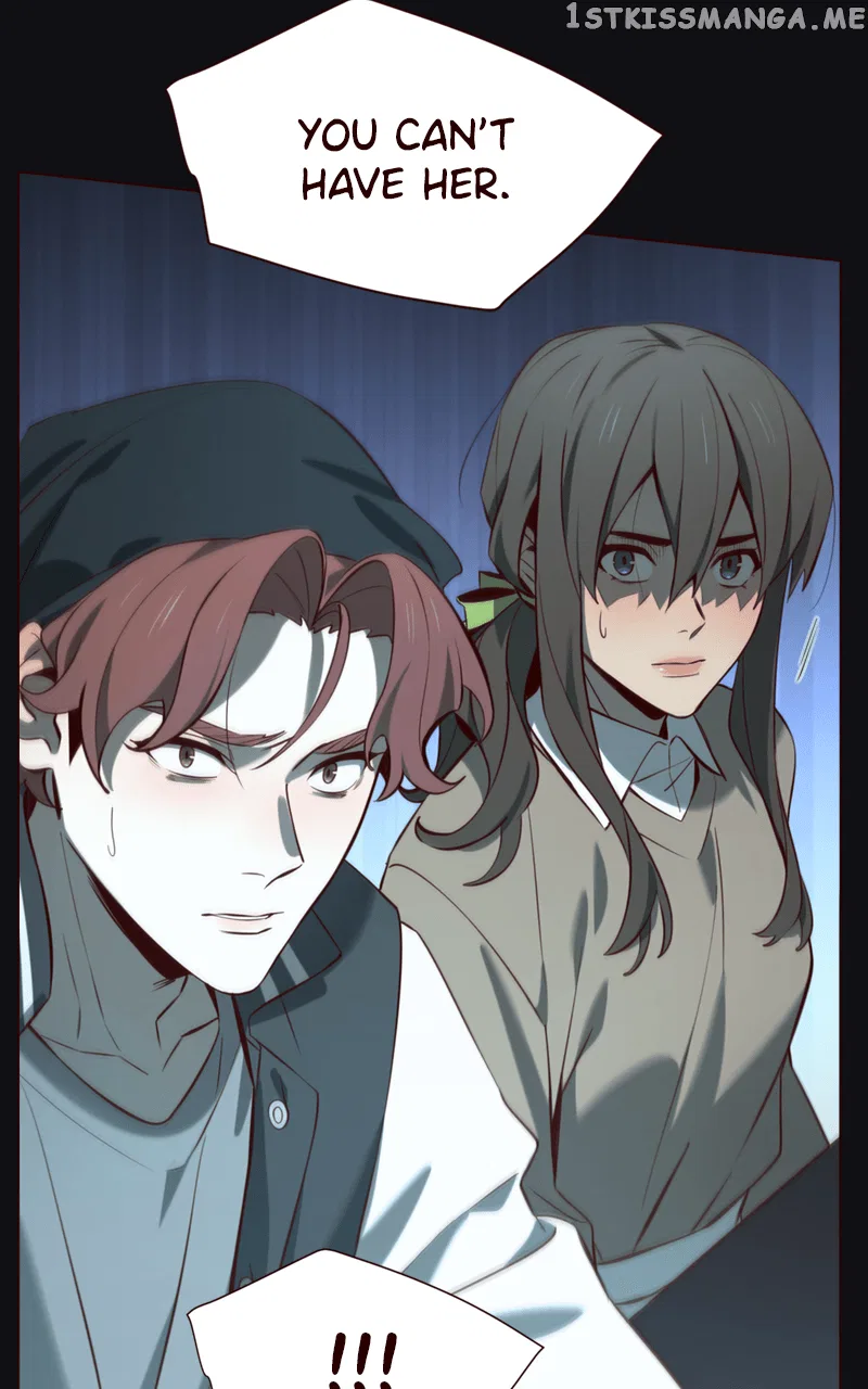 The Last Bloodline Chapter 20 – Page 4