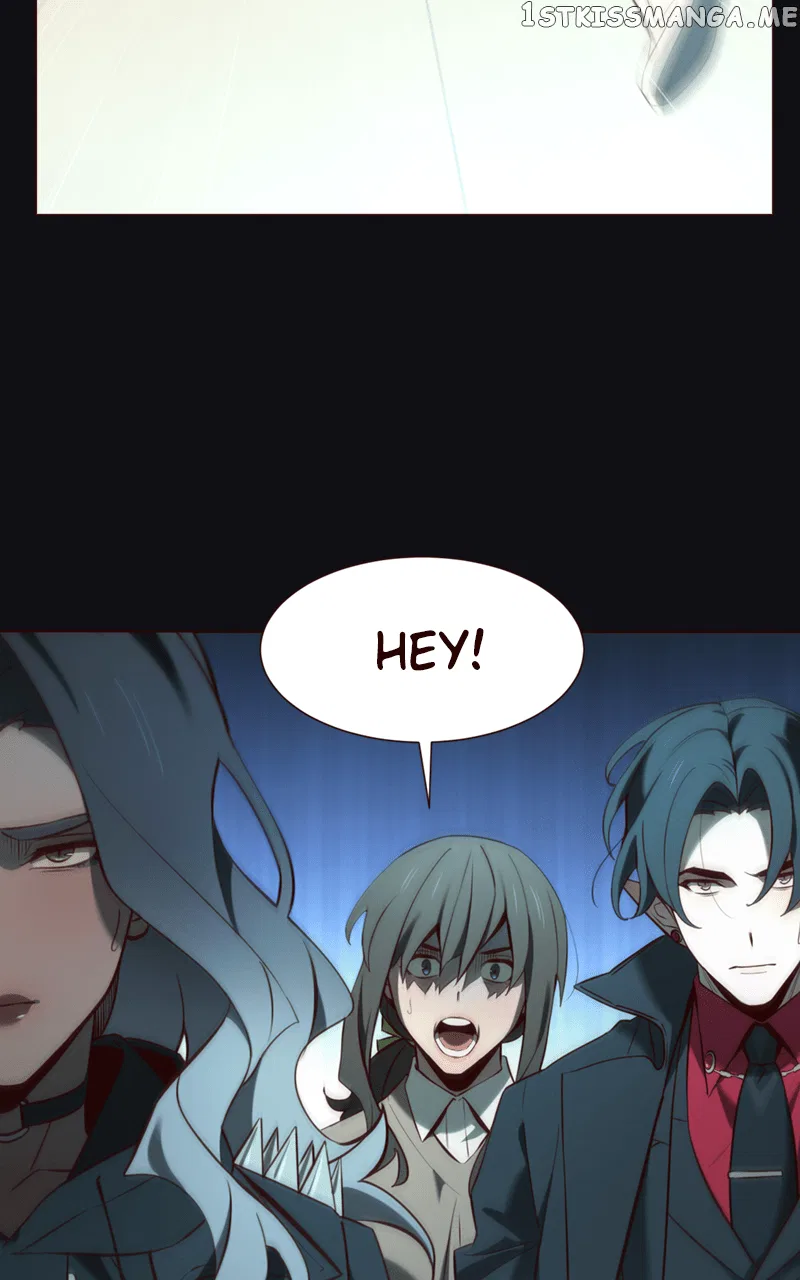 The Last Bloodline Chapter 20 – Page 9