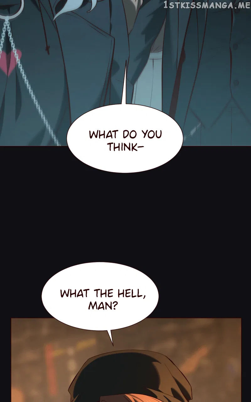 The Last Bloodline Chapter 20 – Page 10