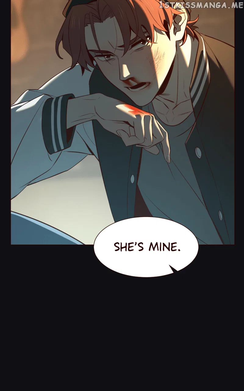 The Last Bloodline Chapter 20 – Page 11