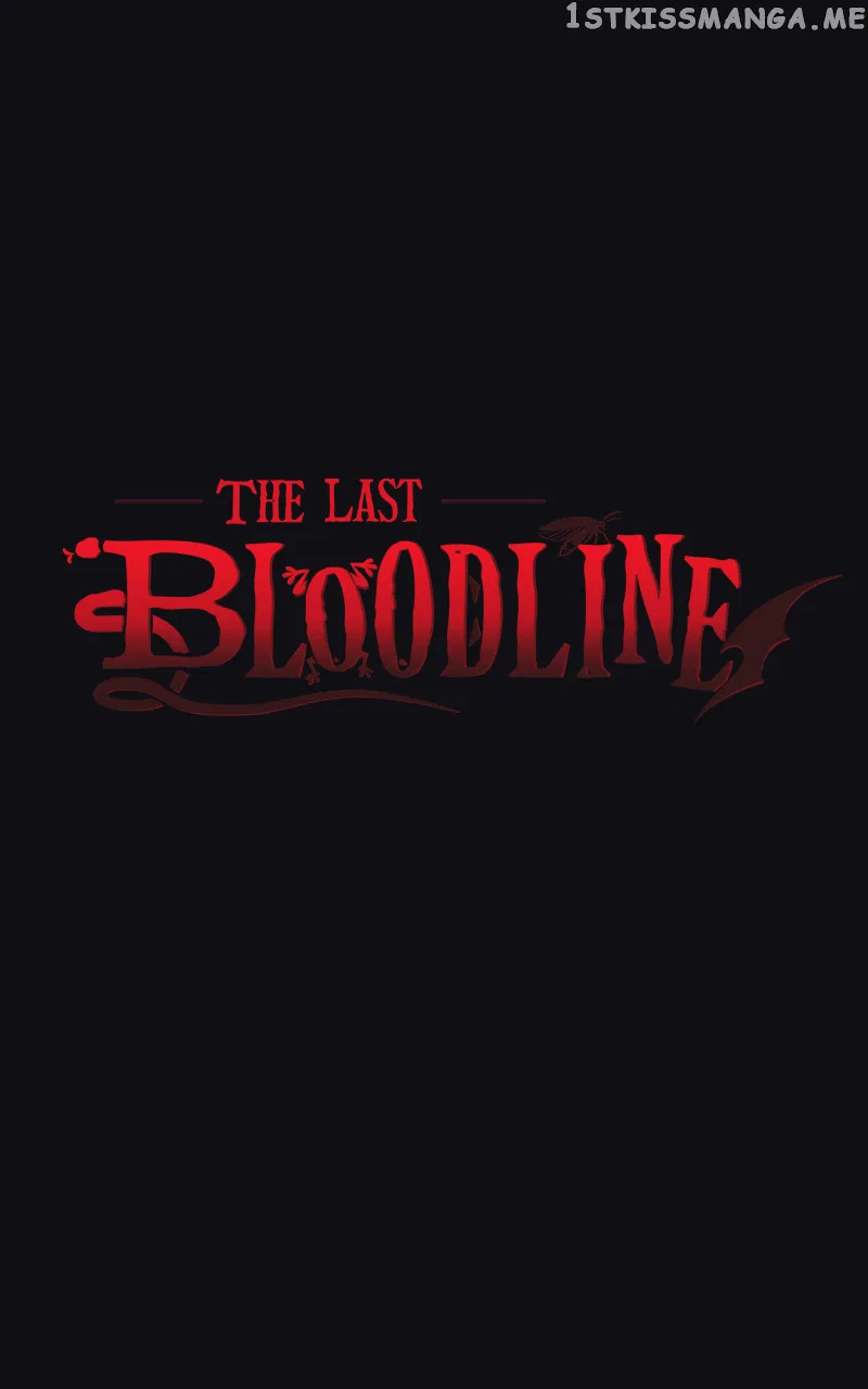 The Last Bloodline Chapter 20 – Page 12