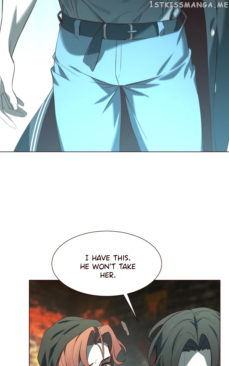 The Last Bloodline Chapter 20 – Page 16