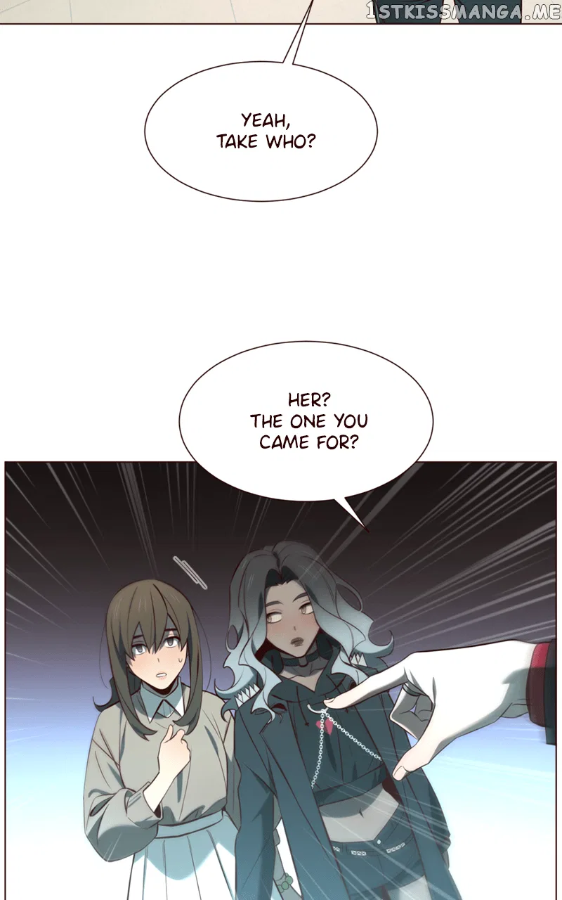 The Last Bloodline Chapter 20 – Page 19