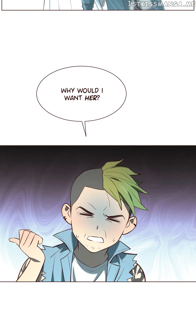 The Last Bloodline Chapter 20 – Page 20