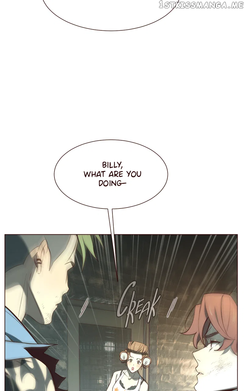The Last Bloodline Chapter 20 – Page 25