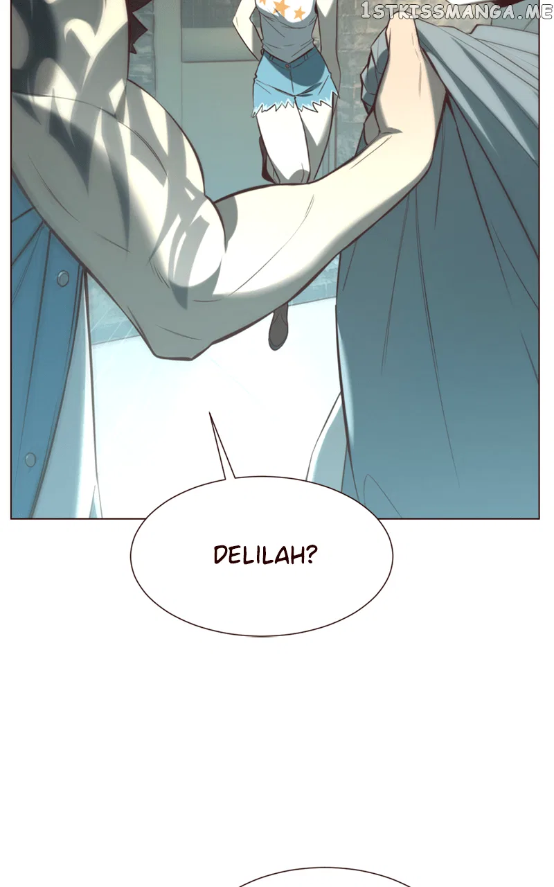 The Last Bloodline Chapter 20 – Page 26