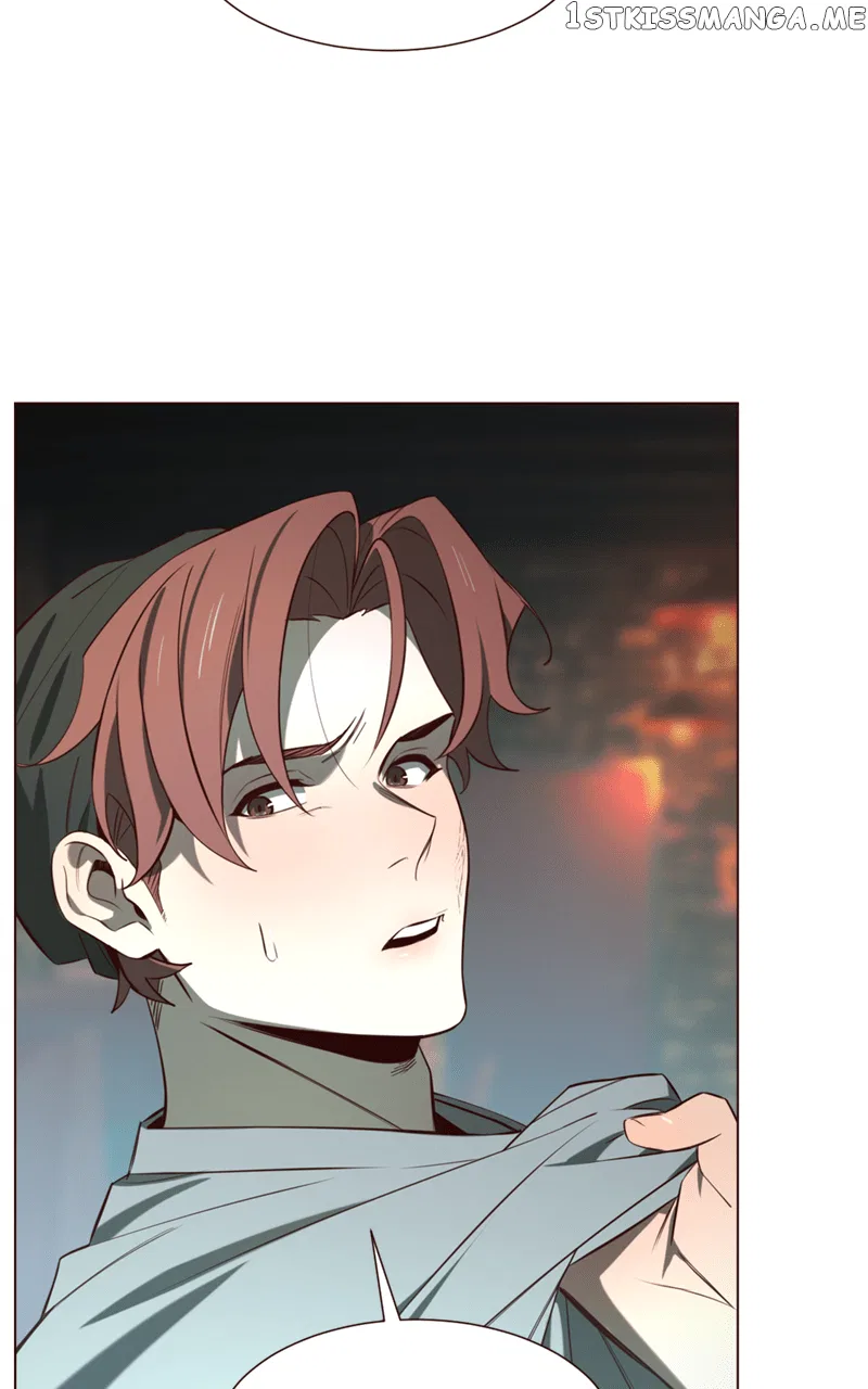 The Last Bloodline Chapter 20 – Page 28