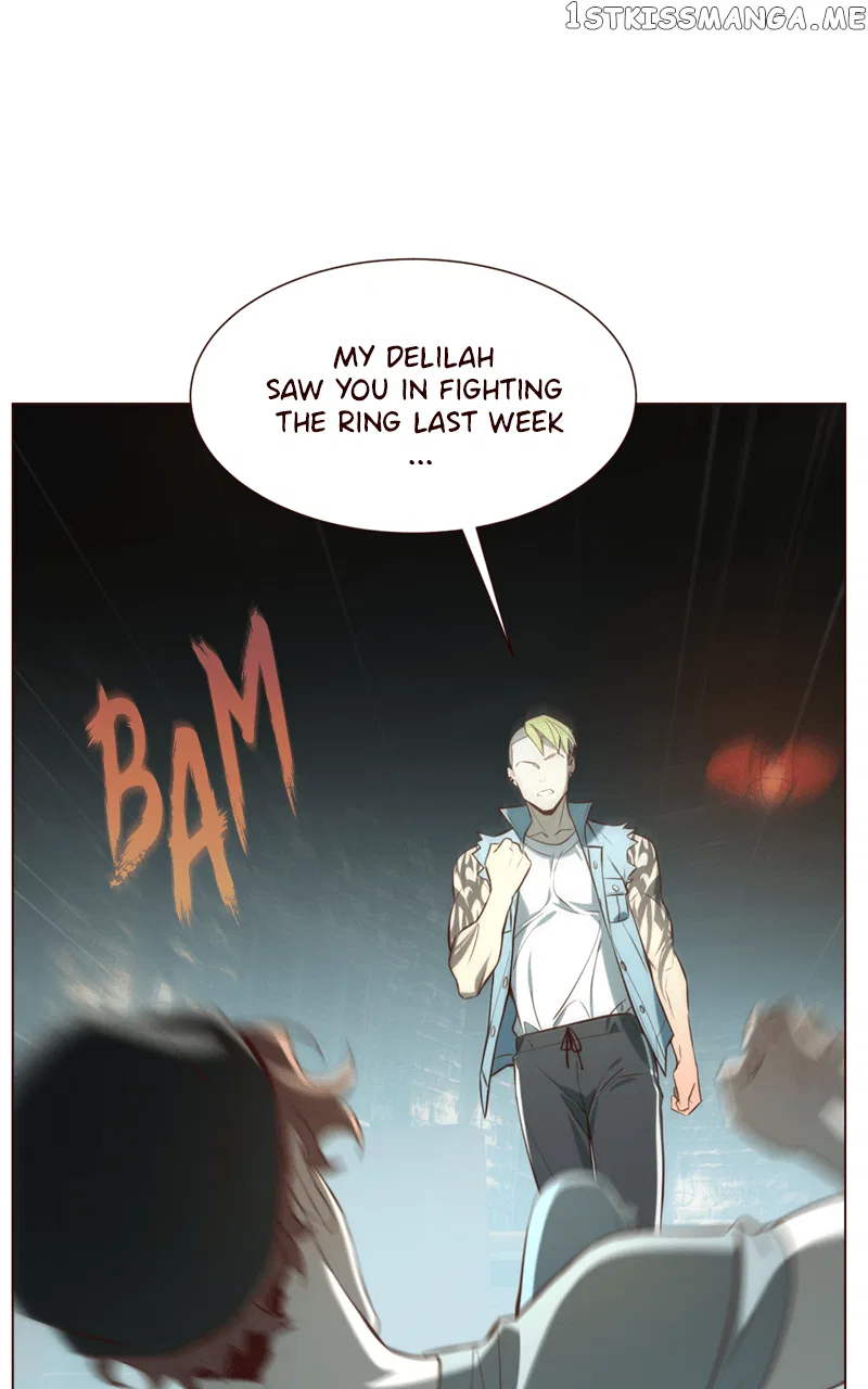 The Last Bloodline Chapter 20 – Page 31