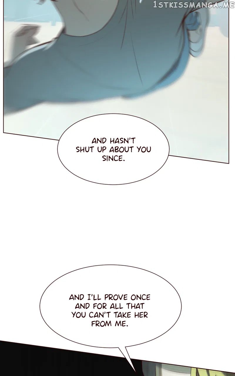 The Last Bloodline Chapter 20 – Page 32