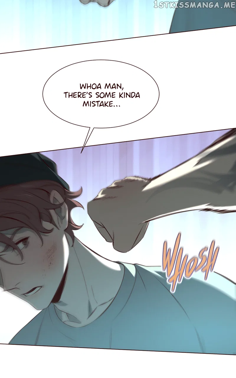 The Last Bloodline Chapter 20 – Page 34