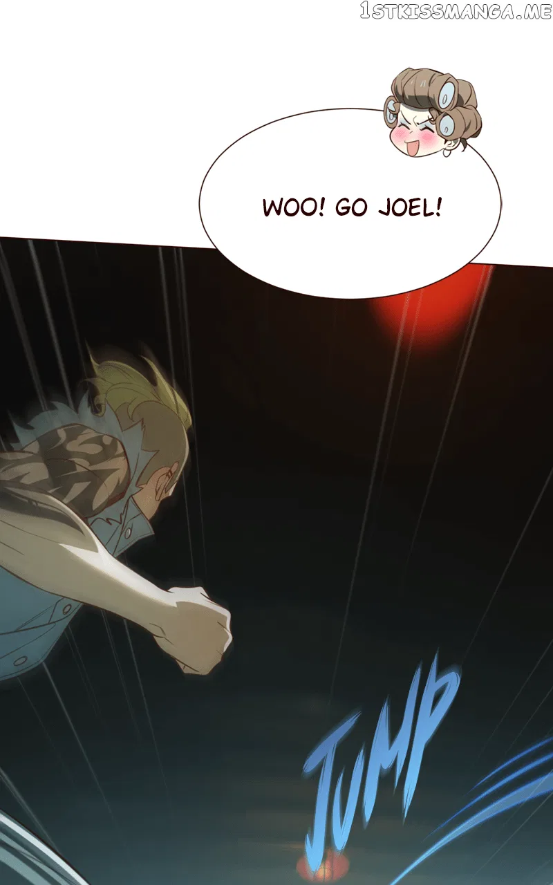 The Last Bloodline Chapter 20 – Page 35