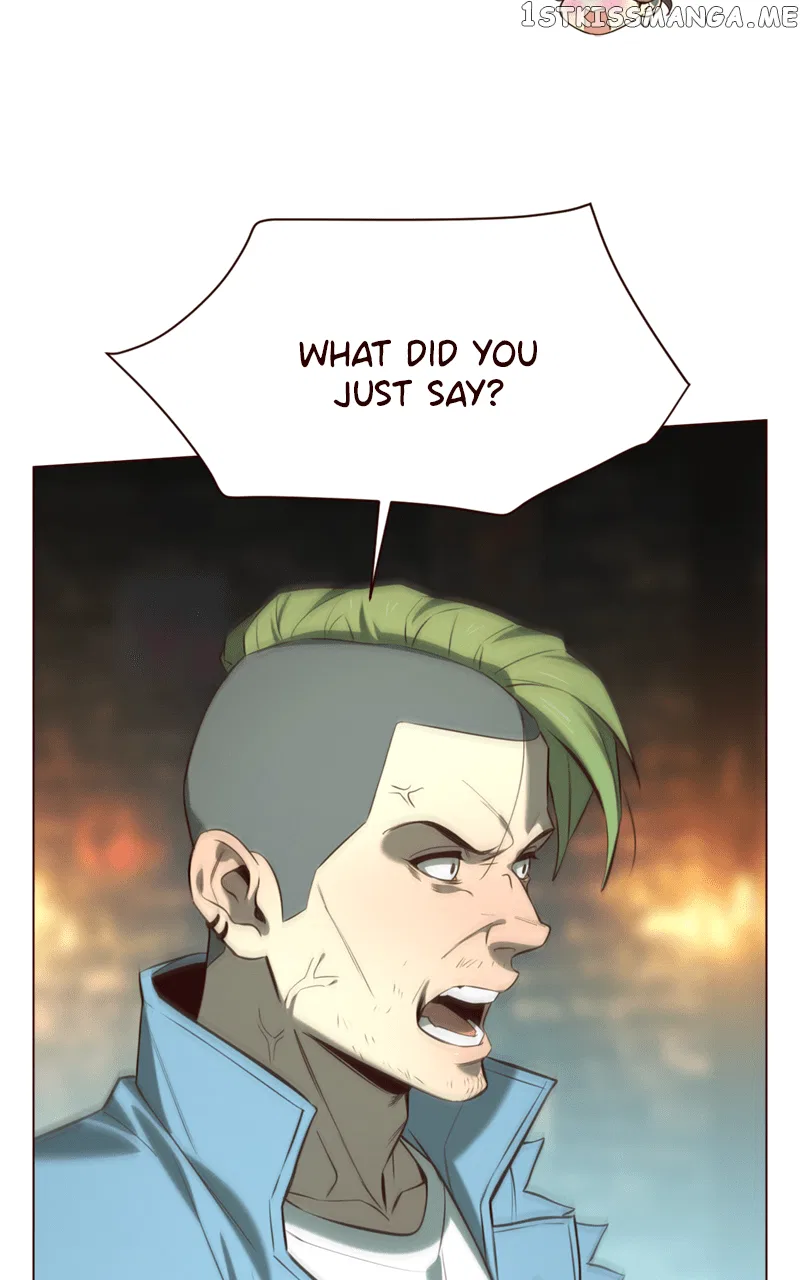 The Last Bloodline Chapter 20 – Page 37