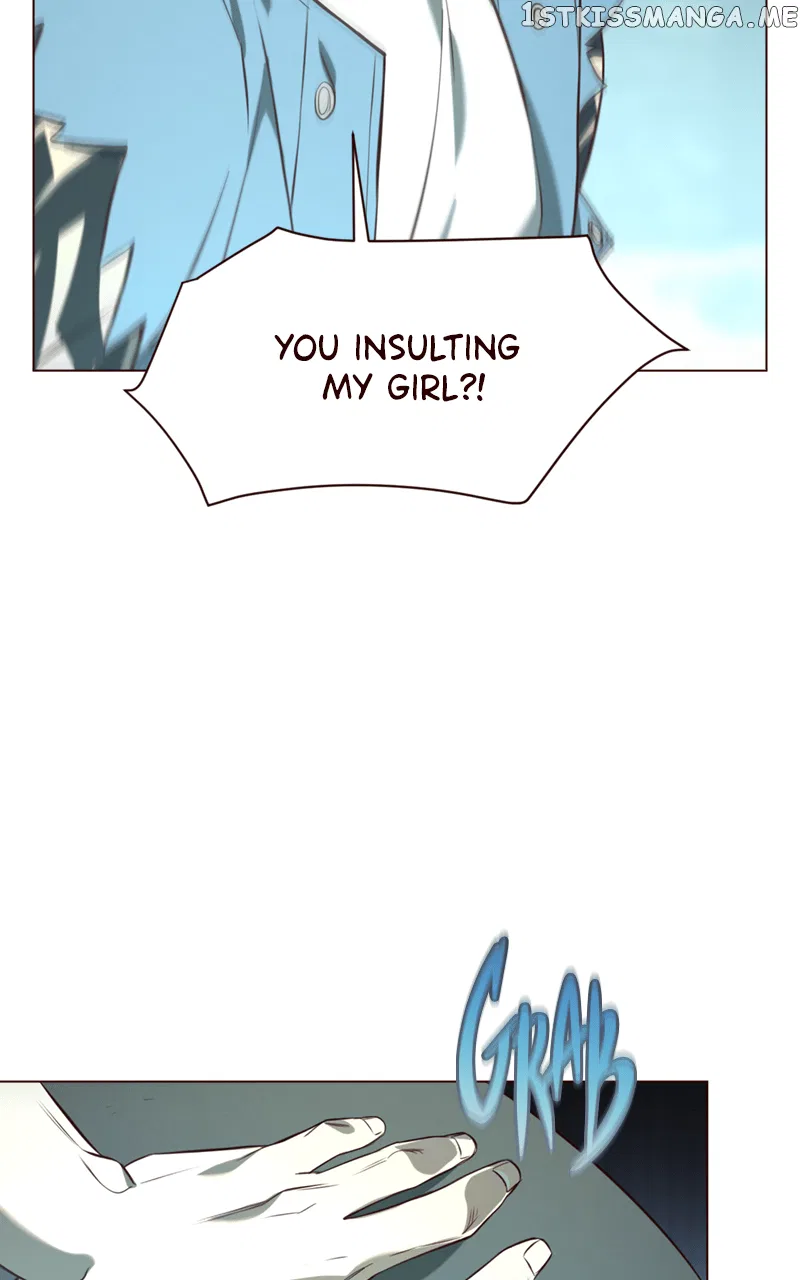 The Last Bloodline Chapter 20 – Page 38