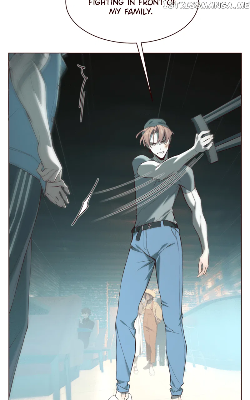 The Last Bloodline Chapter 20 – Page 44