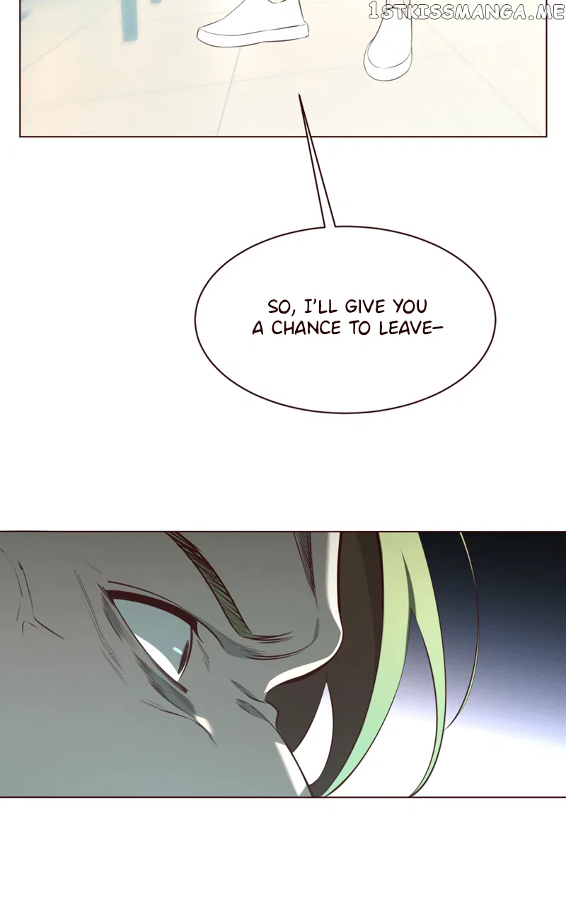 The Last Bloodline Chapter 20 – Page 45