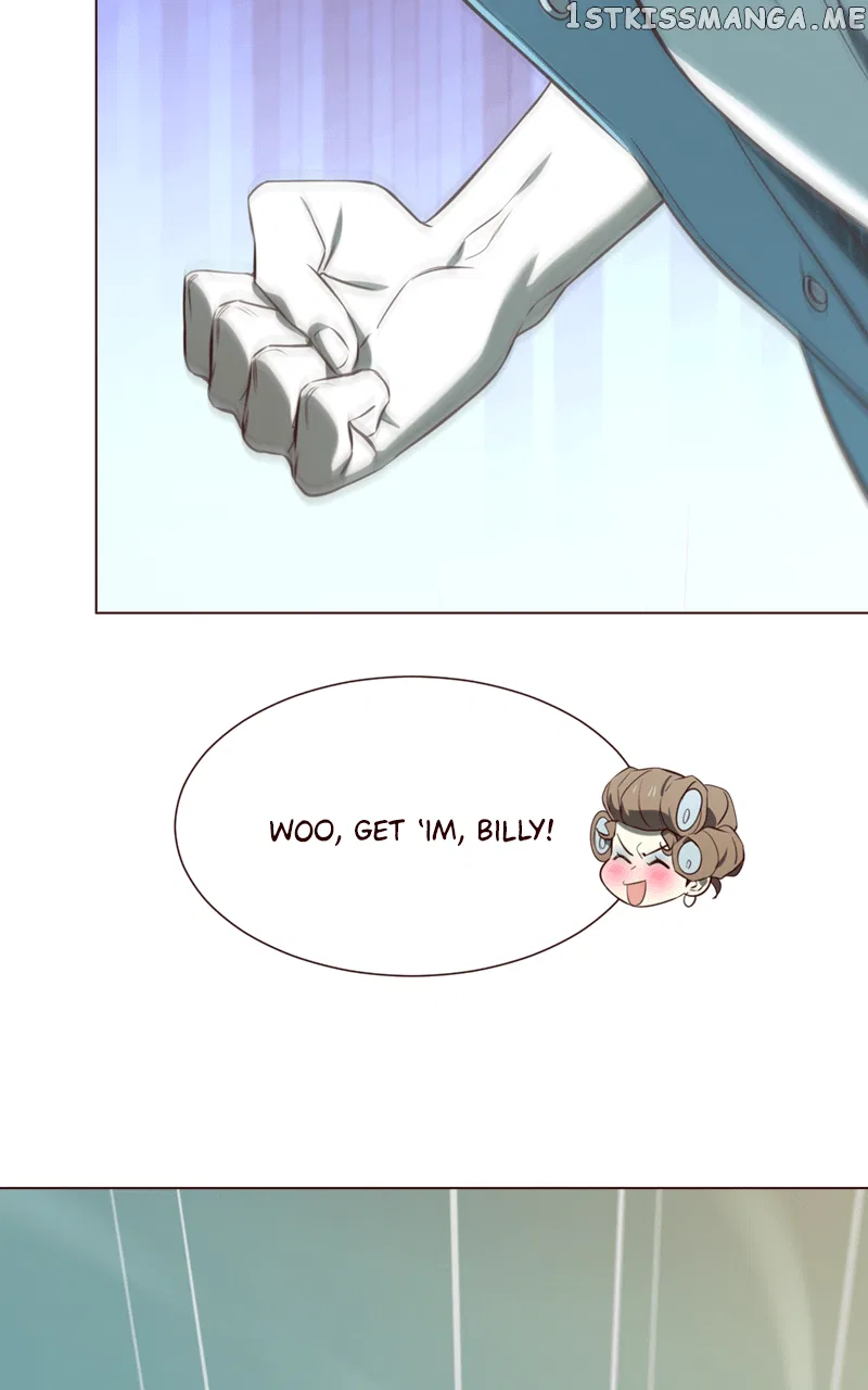 The Last Bloodline Chapter 20 – Page 51