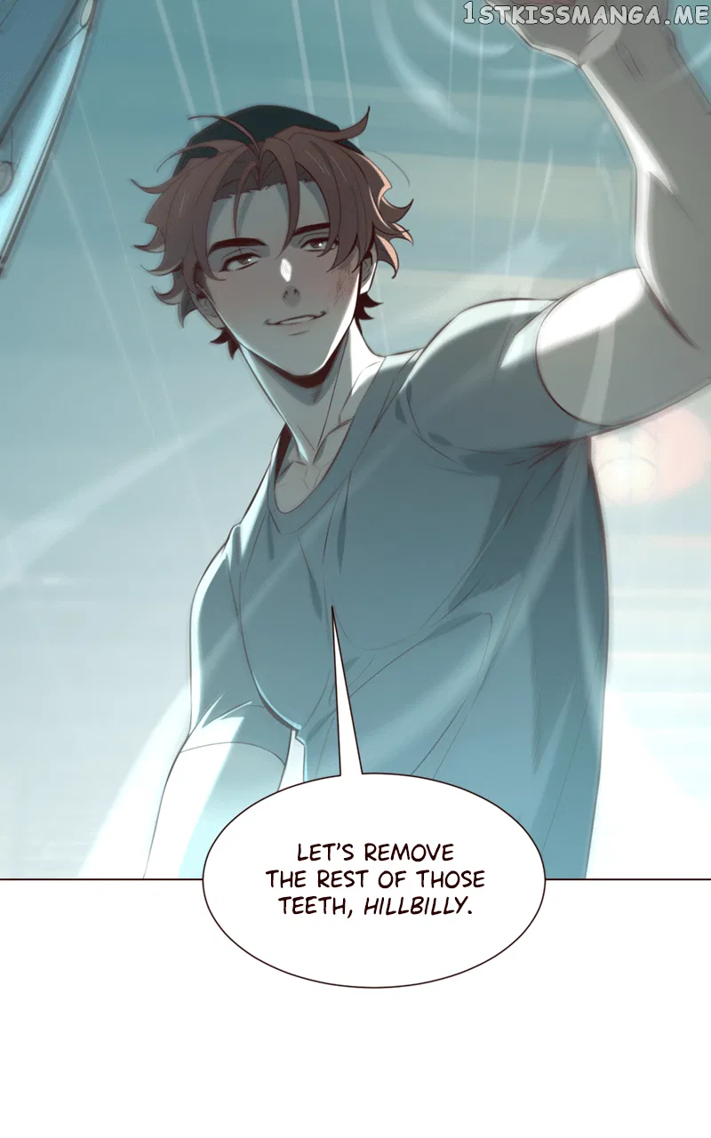 The Last Bloodline Chapter 20 – Page 53