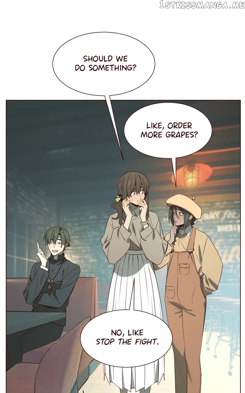 The Last Bloodline Chapter 20 – Page 54