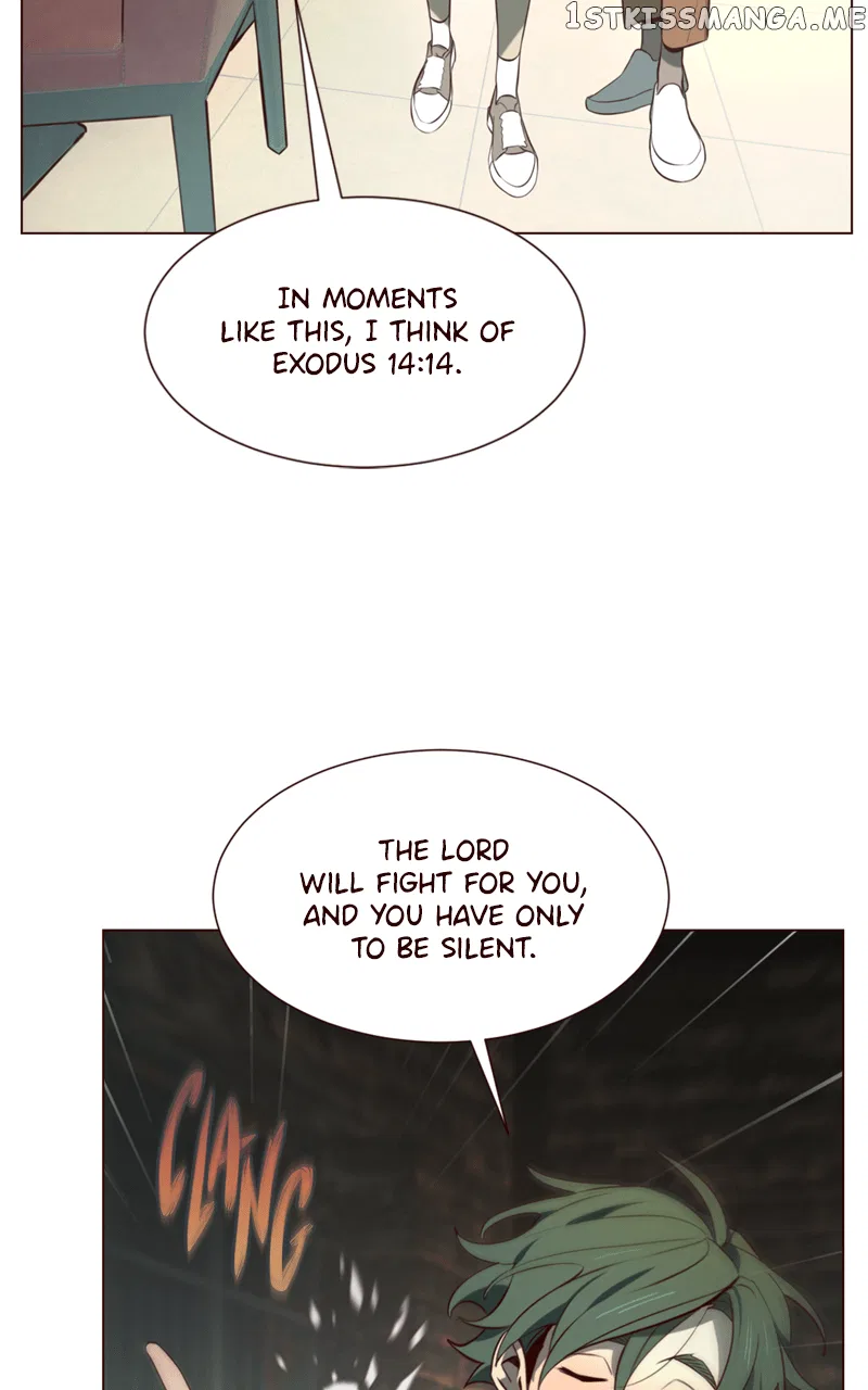 The Last Bloodline Chapter 20 – Page 55