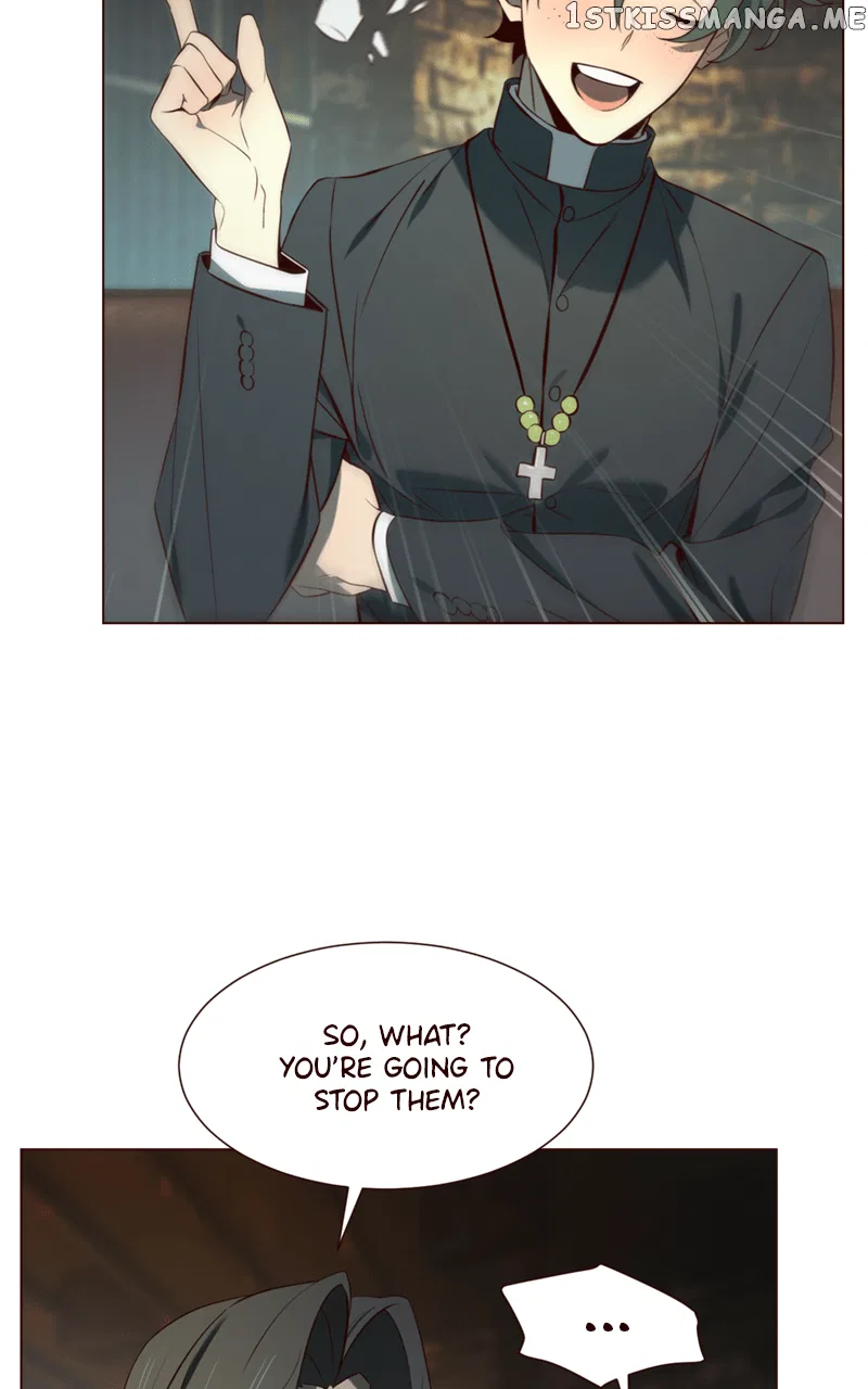 The Last Bloodline Chapter 20 – Page 56