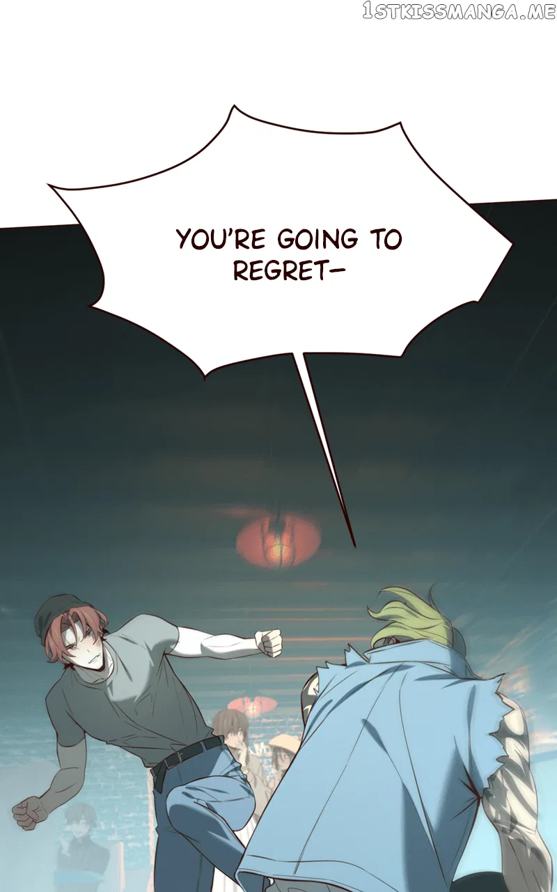 The Last Bloodline Chapter 20 – Page 58