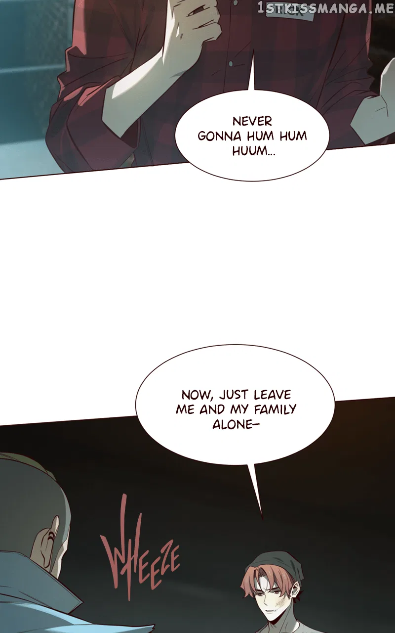 The Last Bloodline Chapter 20 – Page 64