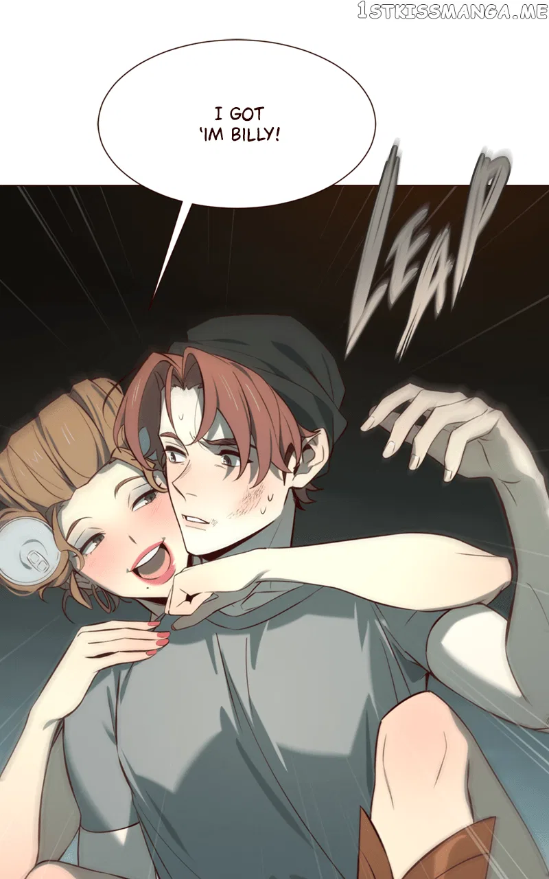 The Last Bloodline Chapter 20 – Page 66