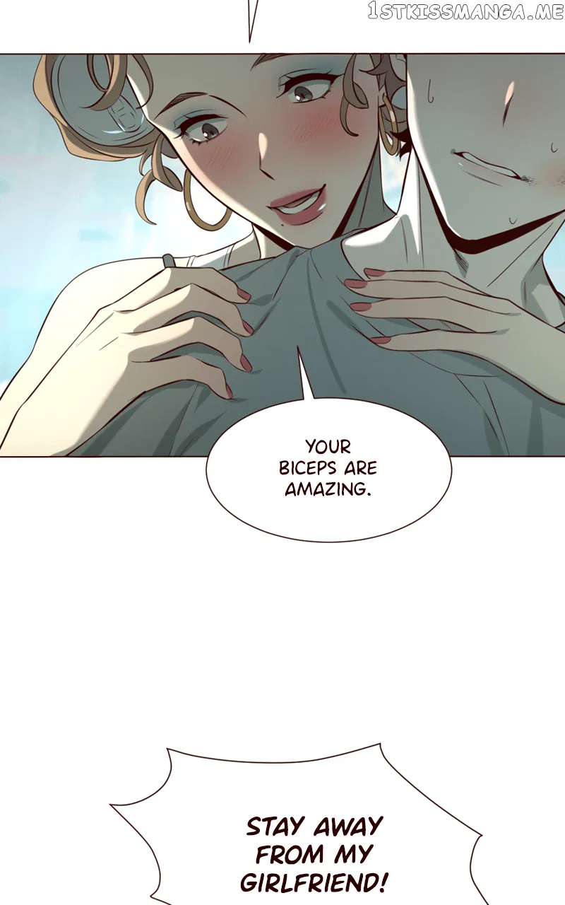 The Last Bloodline Chapter 20 – Page 68