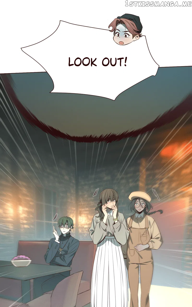 The Last Bloodline Chapter 20 – Page 75