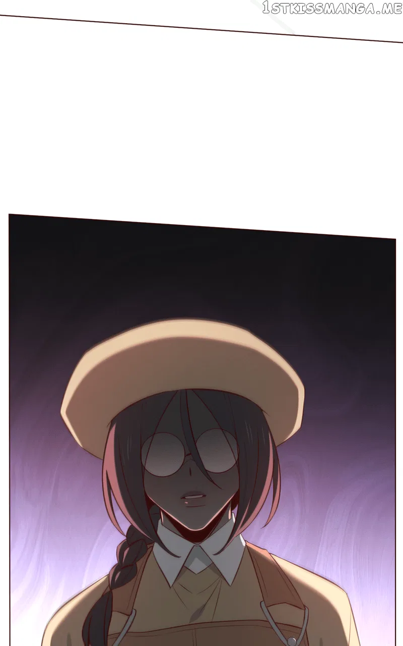 The Last Bloodline Chapter 20 – Page 79