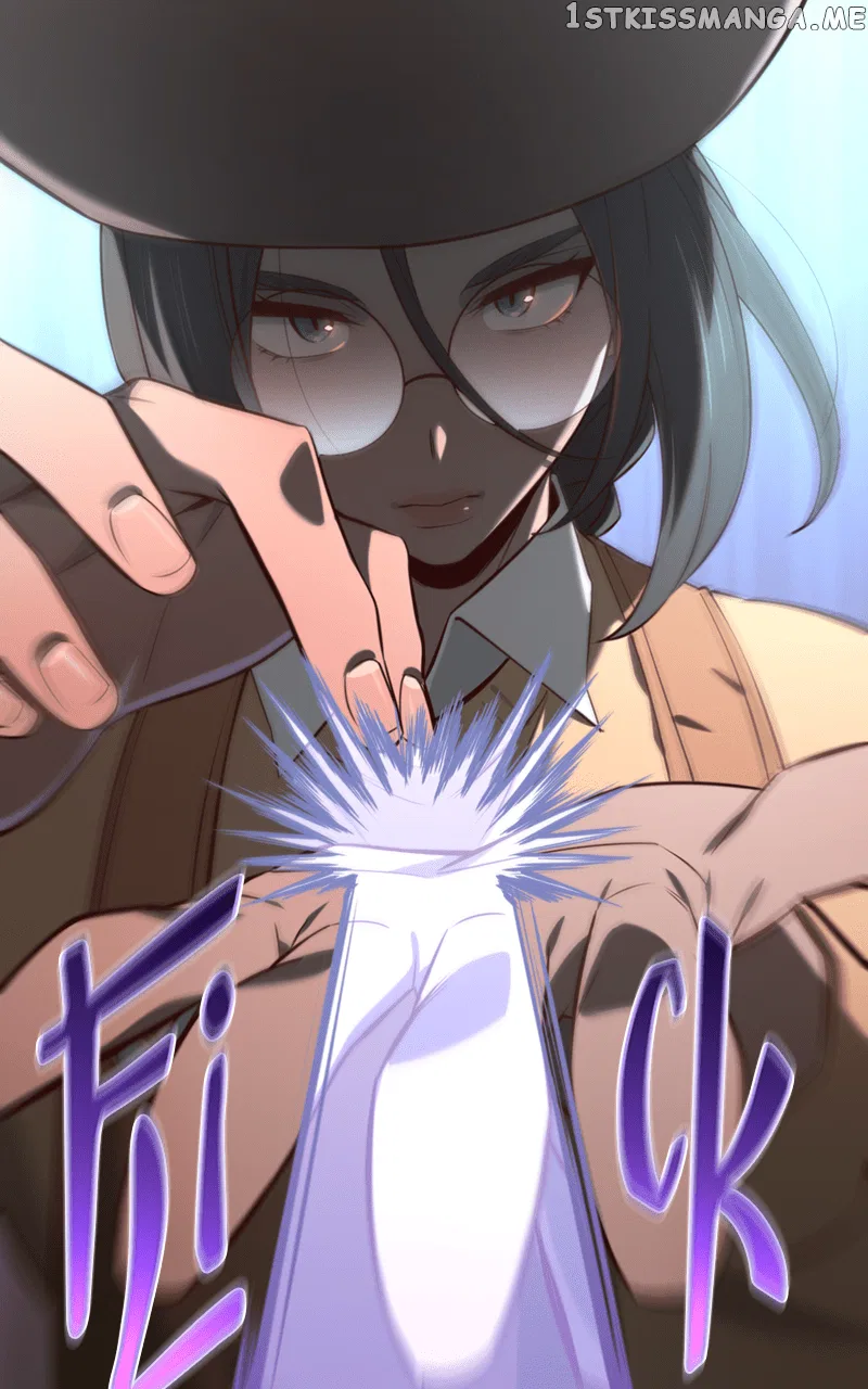 The Last Bloodline Chapter 20 – Page 87