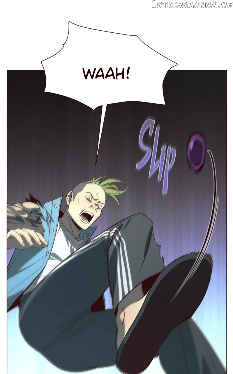 The Last Bloodline Chapter 20 – Page 91