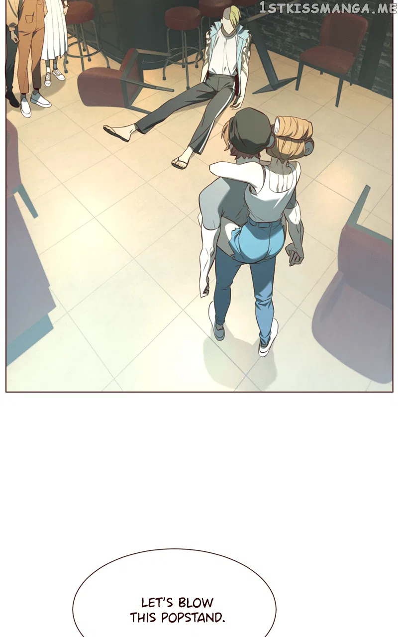 The Last Bloodline Chapter 20 – Page 94