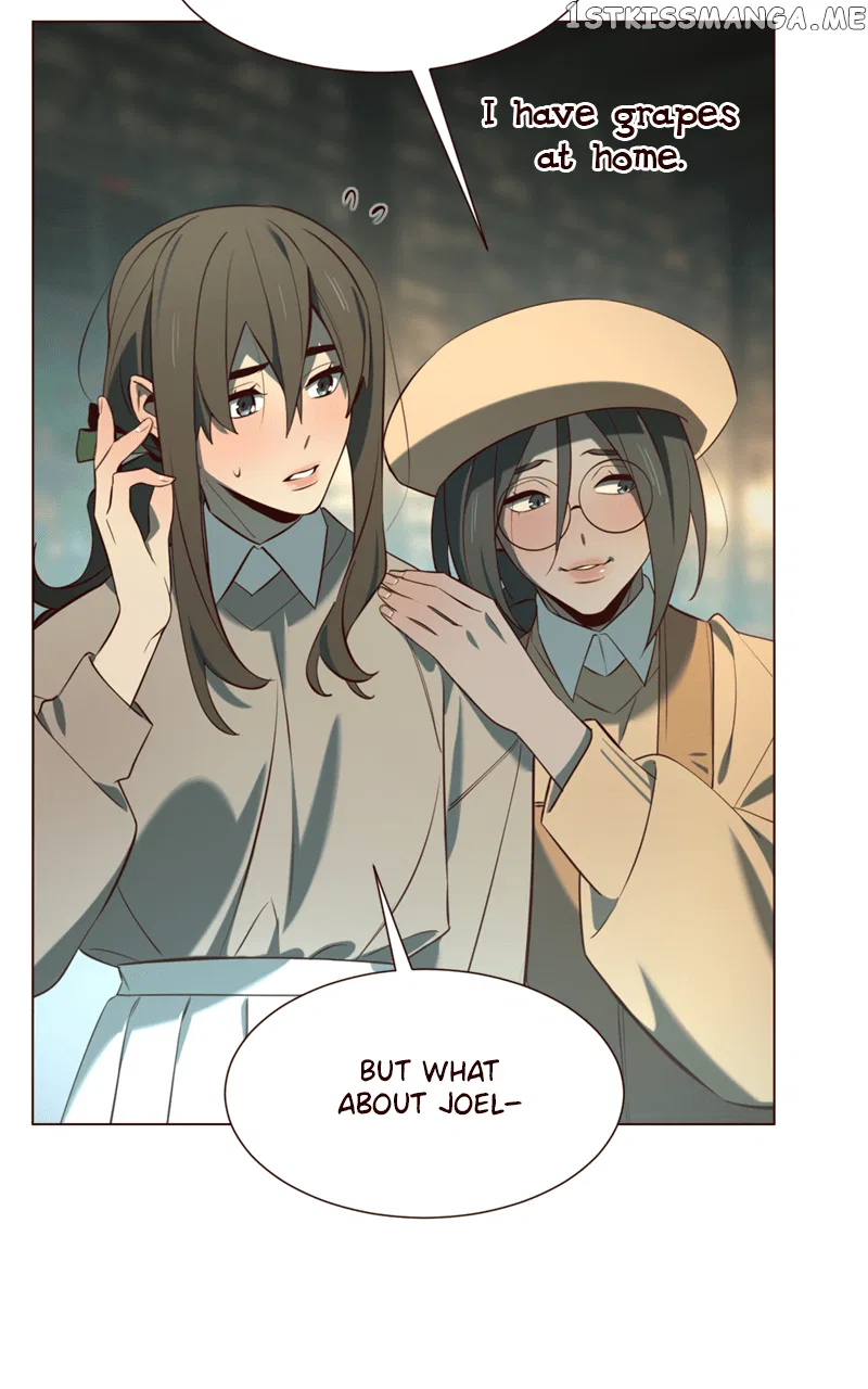 The Last Bloodline Chapter 20 – Page 95