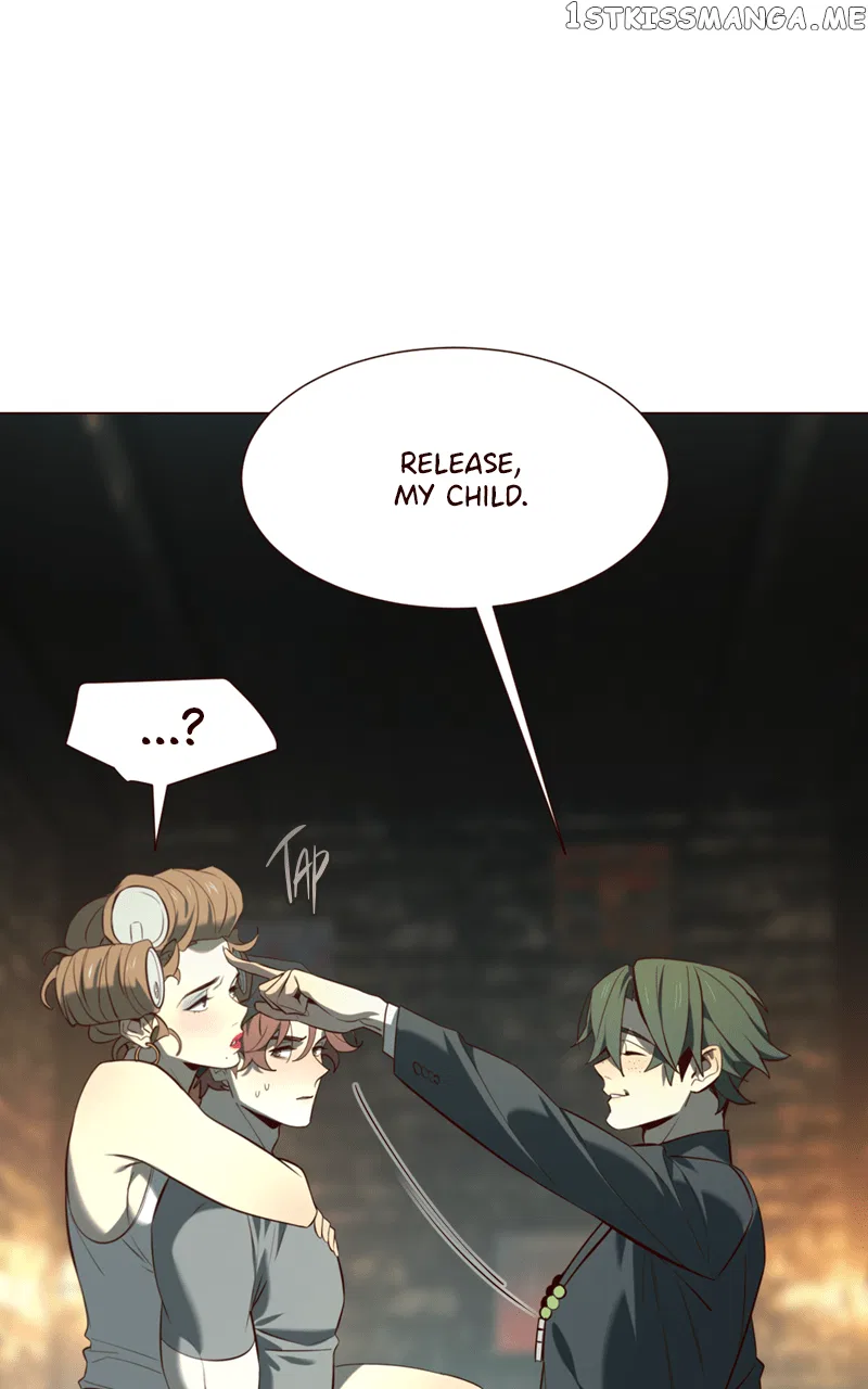 The Last Bloodline Chapter 20 – Page 97
