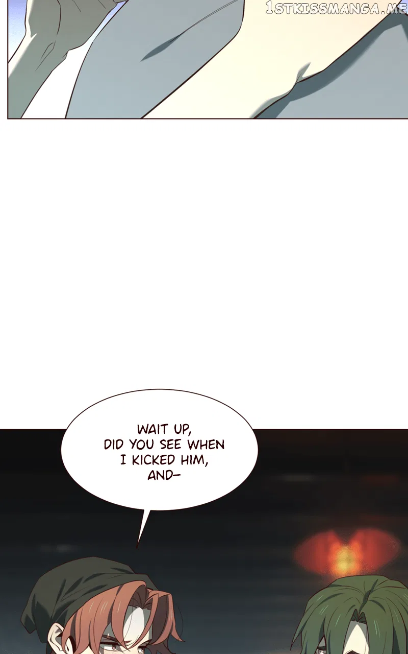The Last Bloodline Chapter 20 – Page 99