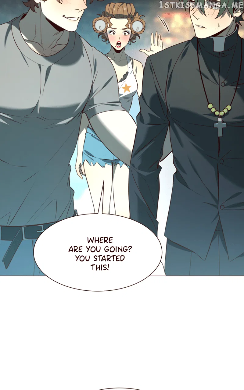 The Last Bloodline Chapter 20 – Page 100