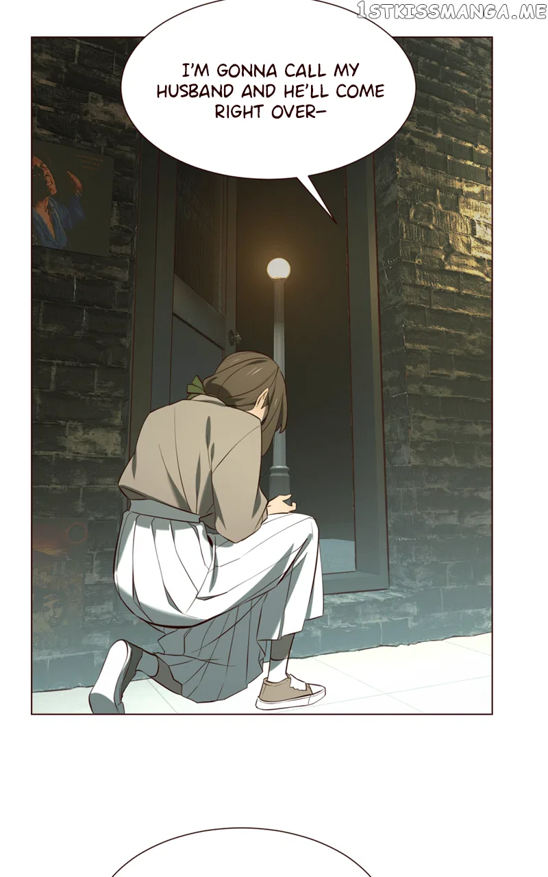 The Last Bloodline Chapter 20 – Page 101