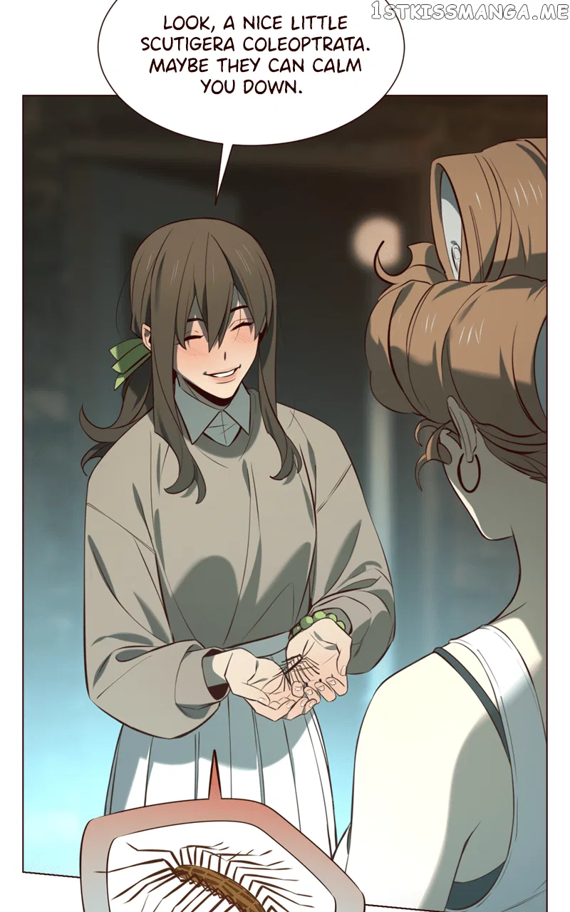 The Last Bloodline Chapter 20 – Page 102