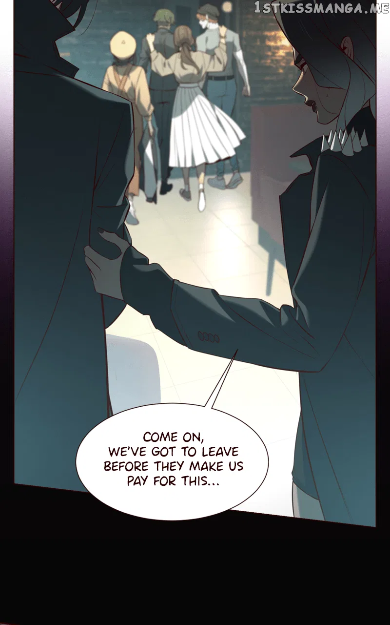 The Last Bloodline Chapter 20 – Page 105