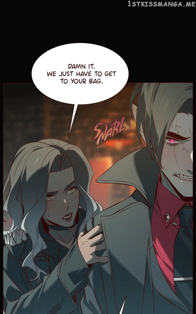 The Last Bloodline Chapter 20 – Page 111