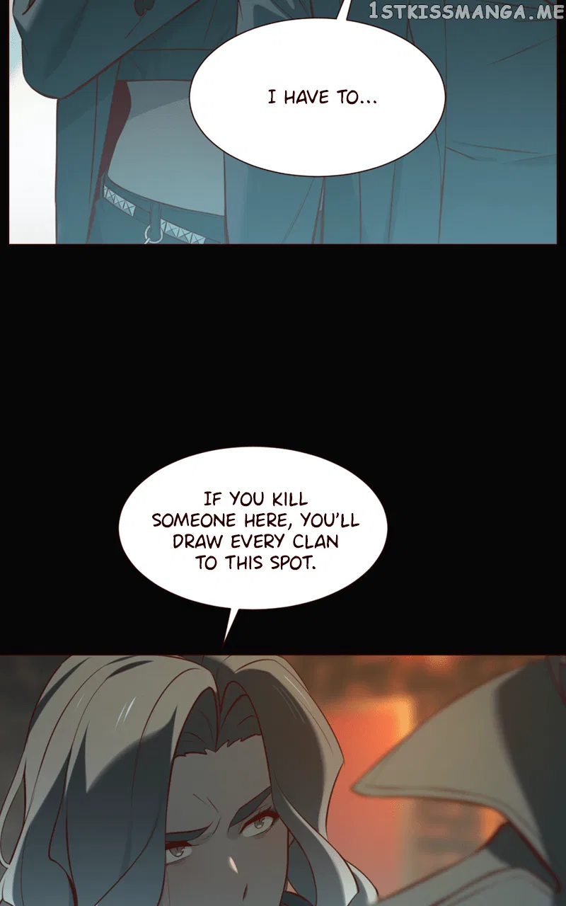 The Last Bloodline Chapter 20 – Page 112