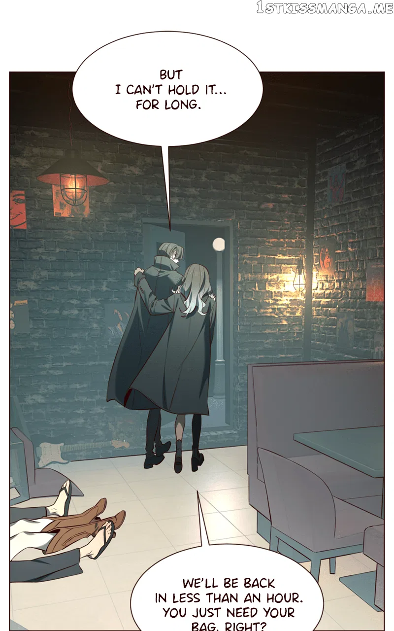The Last Bloodline Chapter 20 – Page 115